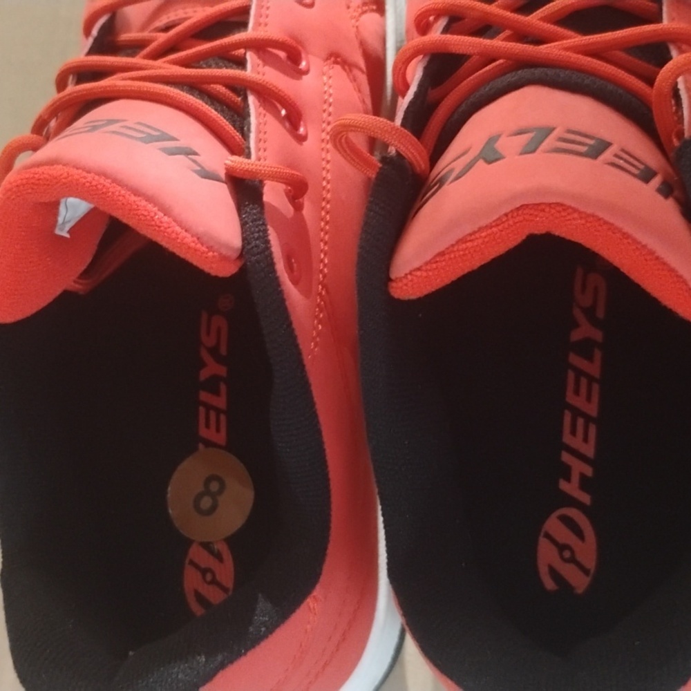 Heelys - Picture 4 of 10